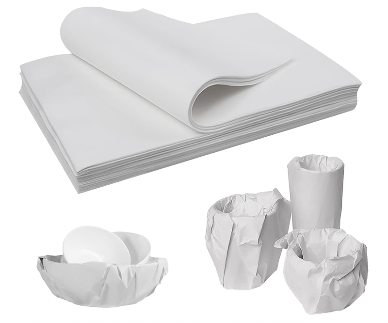QIYIN Economy Newsprint Sketch Paper for
