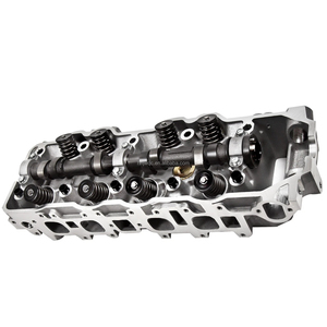 <span class=keywords><strong>Precio</strong></span> <span class=keywords><strong>de</strong></span> Fábrica, Repuestos <span class=keywords><strong>de</strong></span> Auto <span class=keywords><strong>de</strong></span> Marca Reconocida, Conjunto <span class=keywords><strong>de</strong></span> <span class=keywords><strong>Cabeza</strong></span> <span class=keywords><strong>de</strong></span> Cilindro Completo 22R 11101-35050 para Toyota Pickup, 4Runner, Celica - Product Image 6