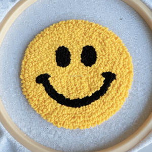 แผ่นรองถ้วยคัพแบบเข็มเจาะกระดาษทำด้วยมือสำหรับ2025 - Product Image 5