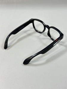 Gafas Inteligentes con IA AIMB-S1, 270 mAh, Antivibración, Transferencia WiFi, ChatGPT, Carga Magnética, Llamadas de Voz - Product Image 1