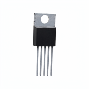 TO 220 5 MIC4576BT Original One Stop Service Electronics Component Power Management (PMIC) - Product Image 1