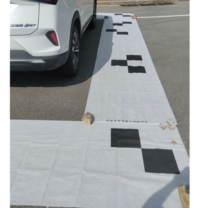 Tapis/Toile de Calibrage Panoramique Wuling <span class=keywords><strong>Almaz</strong></span> 360 pour Alignement - Product Image 6