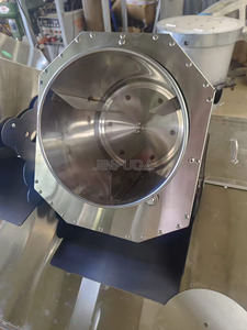 <span class=keywords><strong>Asador</strong></span> de Castañas Eléctrico Automático de Acero Inoxidable de Grado Comercial para Puestos de Comida Callejera, de Alta Temperatura - Product Image 4