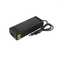 Alimentation électrique de bureau 12V 8A AC 220V vers DC 96W USB DC pour éclairage LED et produits électroniques
