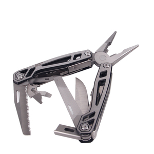 Chất Lượng Tốt Nhất Xách Tay Đa Chức Năng Gấp Plier Ngoài Trời <span class=keywords><strong>Survival</strong></span> Cứu Hộ Kìm Cắm Trại <span class=keywords><strong>Multitool</strong></span> - Product Image 2