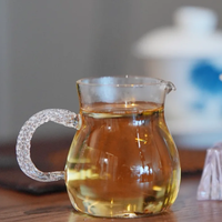 Thé Dragon Ball d'Arbre Ancien de Yiwu 2017, Thé Pu'er Brut Premium, Propriétés Antioxydantes et Effets Anti-Âge