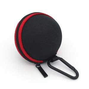 Precio de fábrica Número <span class=keywords><strong>8</strong></span> Cue <span class=keywords><strong>Ball</strong></span> Bolsa de protección Accesorio de billar a la venta - Product Image 2