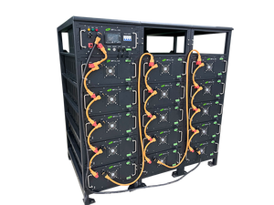 Высокое напряжение 20 кВтч 30 кВтч 50 кВтч 100 кВтч 500 кВтч 1 МВт солнечные батареи монтируемые литий-ионные аккумуляторы Lifepo4 батарея для хранения энергии - Product Image 3