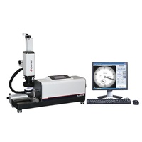 Metrology Equipment Universal Indicator Testing Machine and Fully Automated Tester Calibration Dial Calibrator