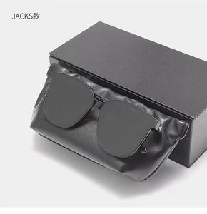 Gafas de sol polarizadas li-lit, modelo G y M, diseño OEM, regalos, estilo coreano, 2023 - Product Image 6