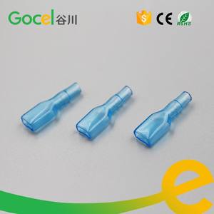 <span class=keywords><strong>Manchon</strong></span> <span class=keywords><strong>de</strong></span> raccordement <span class=keywords><strong>de</strong></span> borne en <span class=keywords><strong>PVC</strong></span> Guchuan DR110-25, <span class=keywords><strong>manchon</strong></span> <span class=keywords><strong>de</strong></span> borne femelle, couleur bleue - Product Image 3