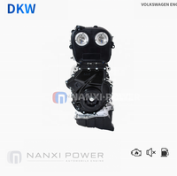 Motor DKW 2.0L de Gasolina Turboalimentado de Inyección Directa Euro 6, Nuevo, para Volkswagen A4L, Audi Q5L, A6L