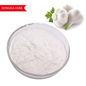 HONGDA EP Standard complément alimentaire 1% 5% allicine extrait d'ail en poudre