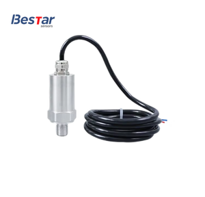 Bestar yüksek doğruluk OEM 4-20mA/0-5V/RS485 0-10VDC 0.25% FS basınç dönüştürücü ve basınç vericileri - Product Image 1