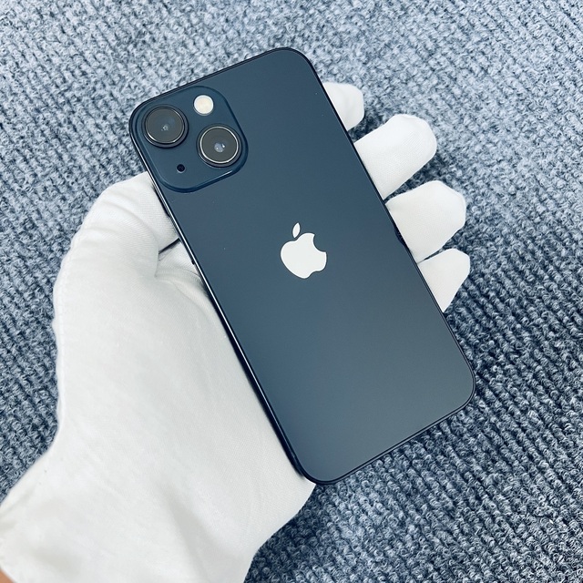 China Wholesale Supplier Grade a 128GB Unlocked Original Quality Smartphones for  iPhone 13 Mini