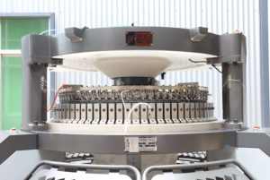 Double Jersey/Interlock/Rib Circular Knitting Machine - Product Image 4