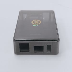 <span class=keywords><strong>Orange</strong></span> <span class=keywords><strong>Pi</strong></span> PC Plus/PC/<span class=keywords><strong>PC2</strong></span> Estuche protector transparente negro Caja Placa DE DESARROLLO Shell <span class=keywords><strong>Orange</strong></span> <span class=keywords><strong>Pi</strong></span> - Product Image 2