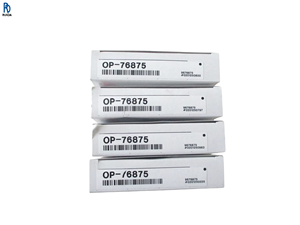 เซ็นเซอร์ควบคุม PLC เซ็นเซอร์ไฟเบอร์ออปติก ยี่ห้อใหม่ OP-76875 - Product Image 1