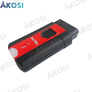 Conector Autel MaxiVCI V200 BT, Interfaz de Comunicación para Vehículos, Compatible con CAN FD, Compatible con Autel KM100 / MS906Pro - Product Image 4