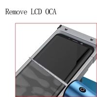 Herramienta de Reparación ESD de Acero al Carbono Illuminate F210, Pinzas Electrónicas para iPhone 8-17 Pro, Escritor de Códigos de Color Original para Teléfonos Móviles