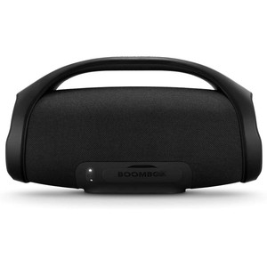 Loa di động Boombox bên ngoài trời hoạt động âm thanh khuếch đại bán buôn nhà nghe nghiên cứu loa trầm - Product Image 2