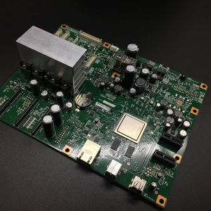 エプソンSc-T3000委員会Assyの場合、メインボード-2166549, 2144074 Surecolor T3000 T5000 <span class=keywords><strong>T7000</strong></span> T3270 T7270 T3070プリンターマザーボード - Product Image 6