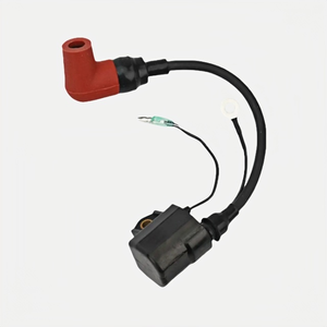 Bobine d'allumage neuve pour moteur <span class=keywords><strong>hors</strong></span>-<span class=keywords><strong>bord</strong></span> Yamaha 55HP/60HP/70HP/75HP/90HP 2 temps 6H2-85570-00-00 - Product Image 6