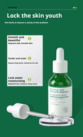 Sérum Visage Coréen Hydratant et Éclaircissant à l'Acide Salicylique Zhenxiu – Essence Exquise pour une Peau Délicate et des Pores Affinés