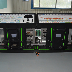 Banc de formation pour système de commande de transmission hybride BYD Qin DM-i - Product Image 3