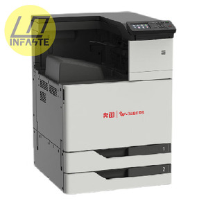 เครื่องพิมพ์เลเซอร์สี Pantum CP9500DN ขนาด A3 สำหรับงานหนัก ความละเอียด 1200DPI พิมพ์ภาพคมชัดระดับมืออาชีพ ปริมาณงานสูง เหมาะสำหรับใช้งานในองค์กร - Product Image 4