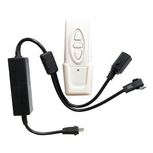 Silla reclinable de masaje con <span class=keywords><strong>Motor</strong></span> de elevación con Control inalámbrico con cable Actuador lineal eléctrico Cepillo impermeable Silla de sofá de conmutación - Product Image 5