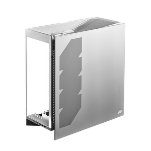 Nuovo Arrivo <span class=keywords><strong>LUCA</strong></span> L70 E-ATX Supporta GPU fino a 460 mm e Radiatore CPU fino a 170 mm Case PC da Gaming - Product Image 3