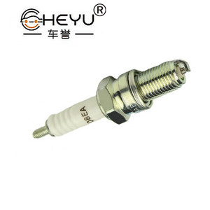 Bougie d'allumage pour moto D8EA 2120, 100 pièces, vente directe d'usine - Product Image 3