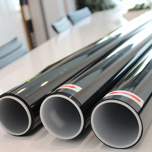 NKODA 1.5 MIL 15%VLT IRR สูง HS อนินทรีย์สีน้ําเงินเข้มประเทศไทยด้านหนึ่งความเป็นส่วนตัวพลังงานแสงอาทิตย์คาร์บอน 1ply นาโนเซรามิคสีหน้าต่างฟิล์ม - Product Image 4