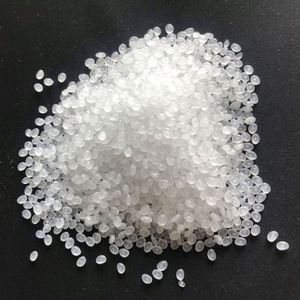 Gránulos de LDPE Virgen de Sinopec PetroChina, Polietileno de Baja Densidad, Grado de Inyección, Materia Prima Plástica de Alta Calidad - Product Image 1