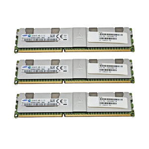 Module de mémoire ECC UCS-ML-1X324RZ-A 32 Go 4RX4 PC3-14900L (1866 MHz) Accessoires électroniques UCS-ML-1X324RZ-A - Product Image 4