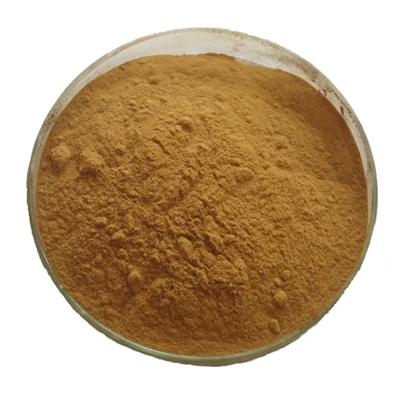 Supply High Quality Fenugreek Seed Extract Powder