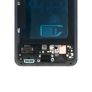 หน้าจอ LCD แบบโค้งงอได้สำหรับโทรศัพท์ SAM หน้าจอสัมผัส <span class=keywords><strong>S21</strong></span>แบบยืดหยุ่นผ่านการทดสอบแบบทีละชิ้น - Product Image 5