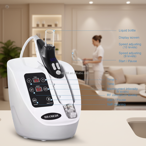 Professional Facial Essence Instrument Non-invasive Skin Treatment Auxiliary Tool - Product Image 1