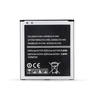 Batería EB-BG530CBU de 2600mAh para Teléfono Reacondicionado Samsung Grand Prime G530 CE, Venta al Por Mayor, RoHS - Product Image 3