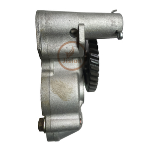 Bomba de Aceite de Alta Calidad para Motor 6D31 6D31T 6D34 ME013203 ME013163 ME084586 para SK200-6 SK200-5 SK230 - Product Image 3