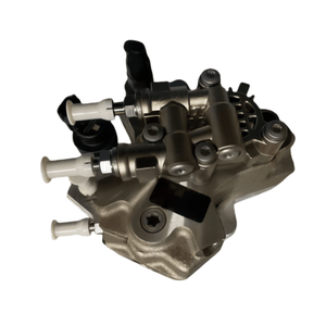 Bomba de Inyección de Combustible Mecánica de Alta Resistencia 0445020150 CP3 3971529 5264648 para Motor Diésel 4.5 6.7 Sistema de Alta Presión - Product Image 6