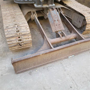 เครื่องขุดดินขนาดเล็กเครื่องขุดดินใช้ขุดดิน SY55 SY65C SY60C ขุด SY85C SY95อเนกประสงค์ - Product Image 5