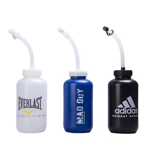 Free sample Outdoor Soft <b>Water</b> <b>Bottle</b> with Customized Logo for <b>Cycling</b>, Hiking, and Running with good quality - Product Image 1