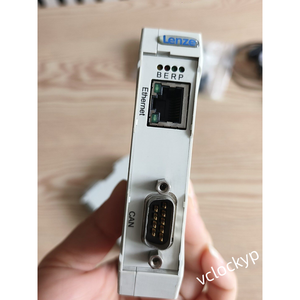 โมดูลการสื่อสาร Lenze EMF2180IB ที่ใช้แล้ว - Product Image 2