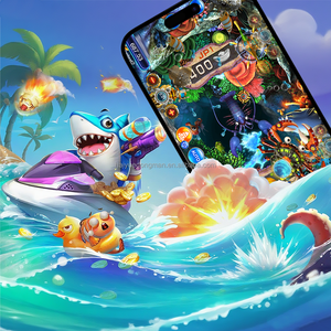 Offre Spéciale : Logiciel de <span class=keywords><strong>Jeu</strong></span> de Pêche <span class=keywords><strong>en</strong></span> <span class=keywords><strong>Ligne</strong></span> Personnalisable à l'Infini – Distributeur de Code Source <span class=keywords><strong>en</strong></span> <span class=keywords><strong>Ligne</strong></span> pour Jeux - Product Image 1