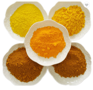 वर्णक पीला 3 फास्ट पीला <span class=keywords><strong>10G</strong></span> - Product Image 5