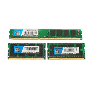 Hoge Kwaliteit 8Gb <span class=keywords><strong>Ddr3</strong></span> 1600Mhz Desktop Geheugenmodule Betrouwbaar En Efficiënt <span class=keywords><strong>Ram</strong></span> Voor Soepele Computing - Product Image 4