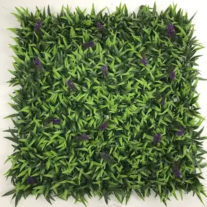 Leading Artificial Vertical Garden Manufacturer in China artificial plant wall panels artificial green wall