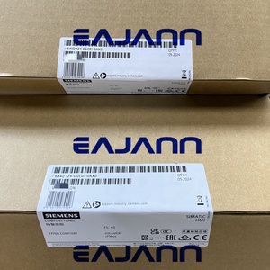 Nouveaux et originaux panneaux HMI SIMATIC TP1200 Comfort, écran tactile TFT 12 pouces, 6AV2124-0MC01-0AX0 - Product Image 5